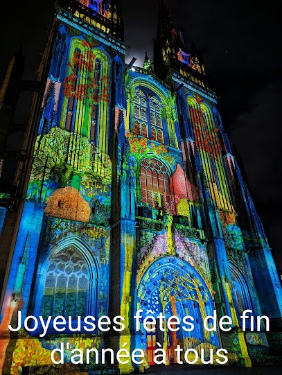 Camping De Lanven, Camping à Plomeur