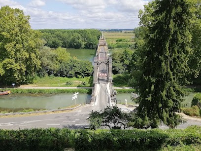Camping Les Allées, Camping au Mas-d'Agenais
