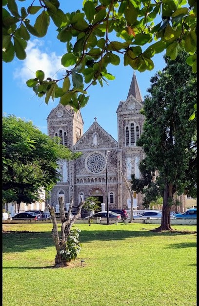 Le Vieux Fort Sarl, Camping à Canville-la-Rocque