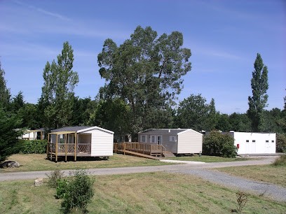 Camping Clérigo, Camping à Theix-Noyalo