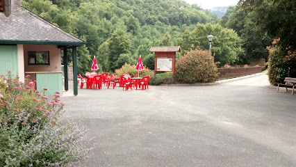 Camping Le Lauradiol, Camping à Campouriez
