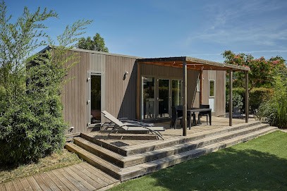 Verdon Parc, Camping à Gréoux-les-Bains