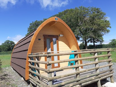 Camping Municipal de Ligny, Camping à Pouligny-Notre-Dame