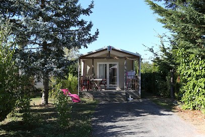 Camping Disdillou, Camping à Thonon-les-Bains