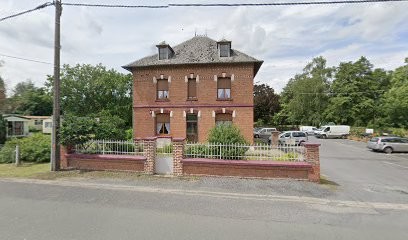 Camping Fromentel, Camping à Gommegnies