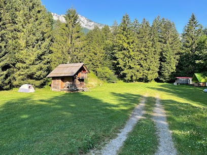 Gites Of Combes Usillon, Camping à Aviernoz