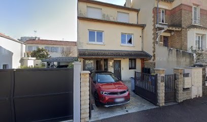 IDEALINK, Camping à Nanterre