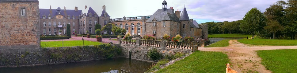 Camping Les Tourterelles, Camping à Flamanville
