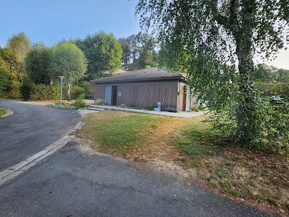 Camping Municipal, Camping à Laroquebrou