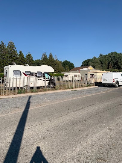 Camping Municipal Violaines, Camping à Violaines