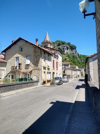 Camping Municipal De L'Arquette, Camping à Arcambal