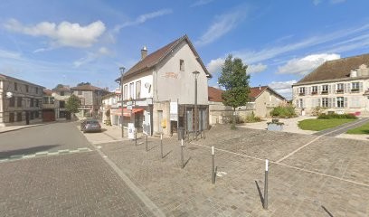 La Berzilliere, Camping à Éclaron-Braucourt-Sainte-Livière