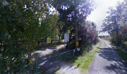 GCU Loubeyrat, Camping à Loubeyrat