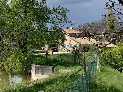 Camping Rural De La Chênaie, Camping à Ourches