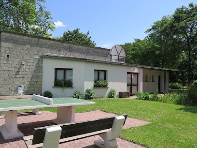 Camping Soissons, Camping à Soissons