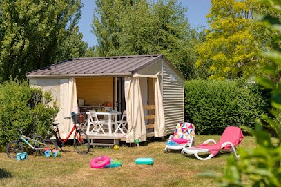 Camping De La Plage, Camping à La Trinité-sur-Mer