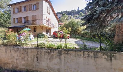 Marti Michel, Camping à Égat