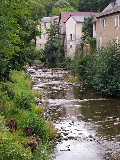 Camping Jardin Des Cevennes, Camping à Meyrueis