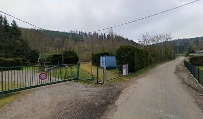 Neret Jean-Claude, Camping à Grendelbruch