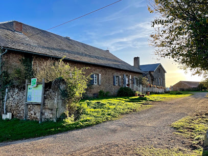 Camping De La Tâcherie, Camping à Saint-Beauzély