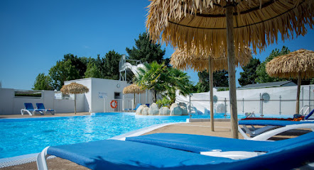 Camping Villa Campista Camping à Saint-Hilaire-de-Riez