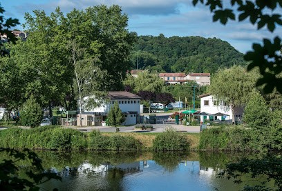 Moselle Camping, Camping à Liverdun