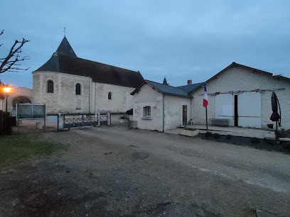 Camping Port, Camping à Mareuil-sur-Cher