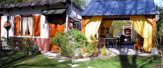 Sologne Bed and Breakfasts, Camping à La Ferté-Beauharnais