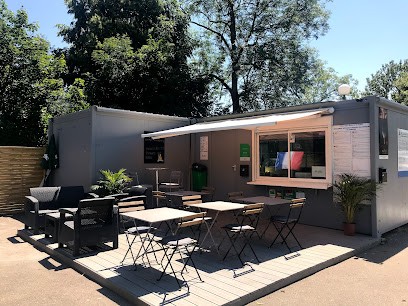 Camping Paquis Corny, Camping à Corny-sur-Moselle