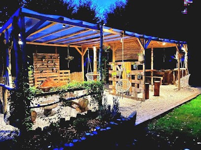 Camping Le Mont Des Bruyeres, Camping à Saint-Amand-les-Eaux