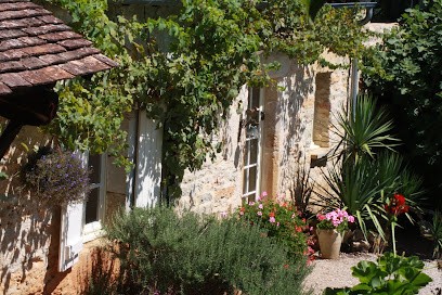 Camping Et Gites Le Mas Du Midi, Camping à Saint-Projet