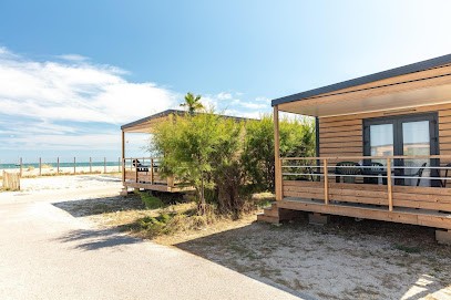 Camping Marvilla Parks - Le Palavas, Camping à Palavas-les-Flots