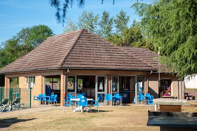 Camping De Saulieu - Aquadis Loisirs, Camping à Saulieu