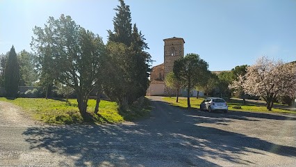 Aire camping-car Commune de Vailhan, Camping à Vailhan