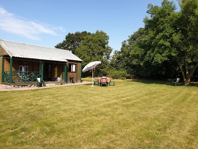 Parc Émeraude, Camping à Plurien