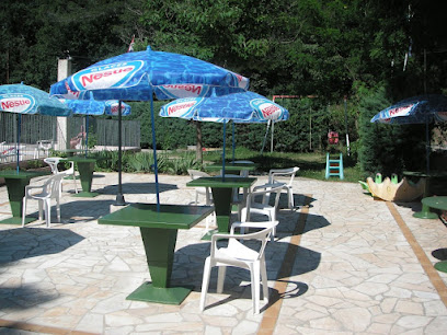Camping La Coquille Camping à Bagnols-sur-Cèze
