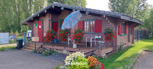 Camping Municipal de Malling, Camping à Malling