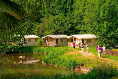 Camping Homair - Aqua Viva Camping à Carsac-Aillac