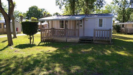 Camping Les Salières, Camping à Saint-Martin-de-Ré