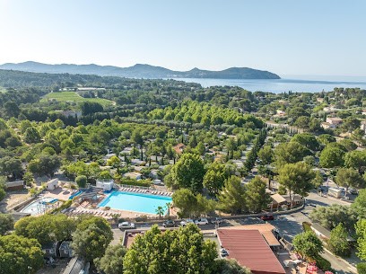 Camping Marvilla Parks - La Baie Des Anges, Camping à La Ciotat