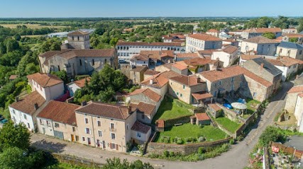 Le Hameau Du Petit Lay | Mouchamps, Camping à Mouchamps