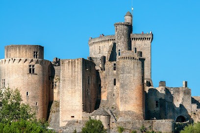 Camping Capfun Ullule, Camping à Tournon-d'Agenais