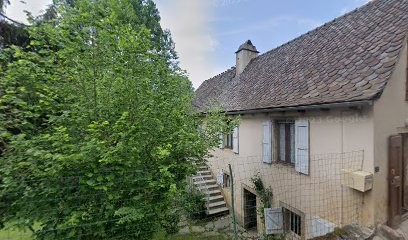 Maurin Frédéric, Camping à Mende