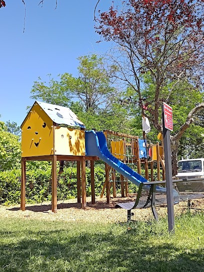 Camping Fontclaire, Camping à Puivert