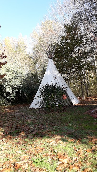 Reserve de l°Etang a Nouilhan, Camping à Nouilhan