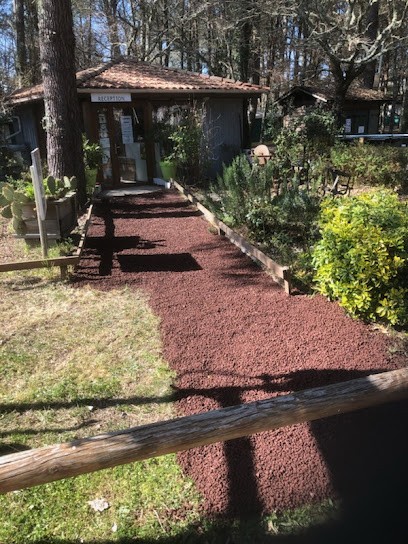 CAMPING LE GAOUCHER, Camping à Vielle-Saint-Girons