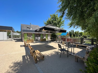 Camping Des Dunes, Camping à Plobannalec-Lesconil