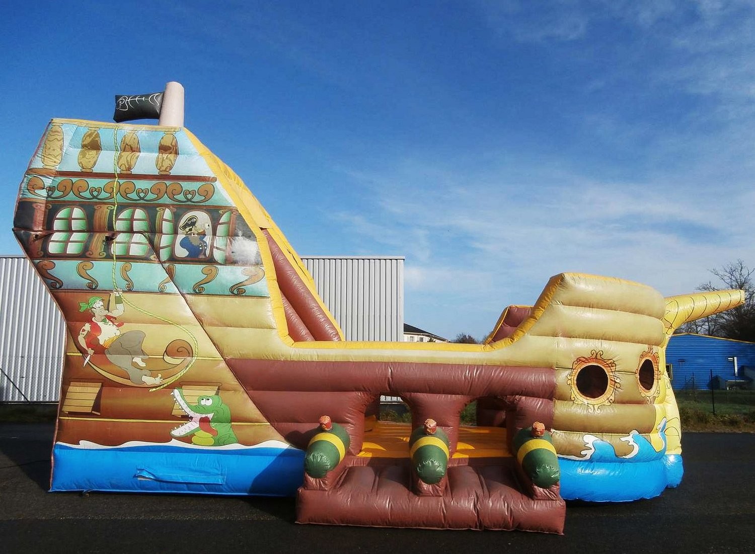 Camping Le Paradou, Camping à Parcoul-Chenaud