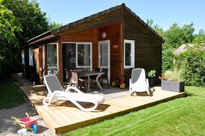 Camping La Grange De Monteillac, Camping à Laissac-Sévérac l'Église