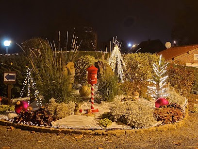 Le Brochet - Hôtel Plein Air - Camping - Mobil Home - Insolite Ouvert 365J, Camping à Péronne